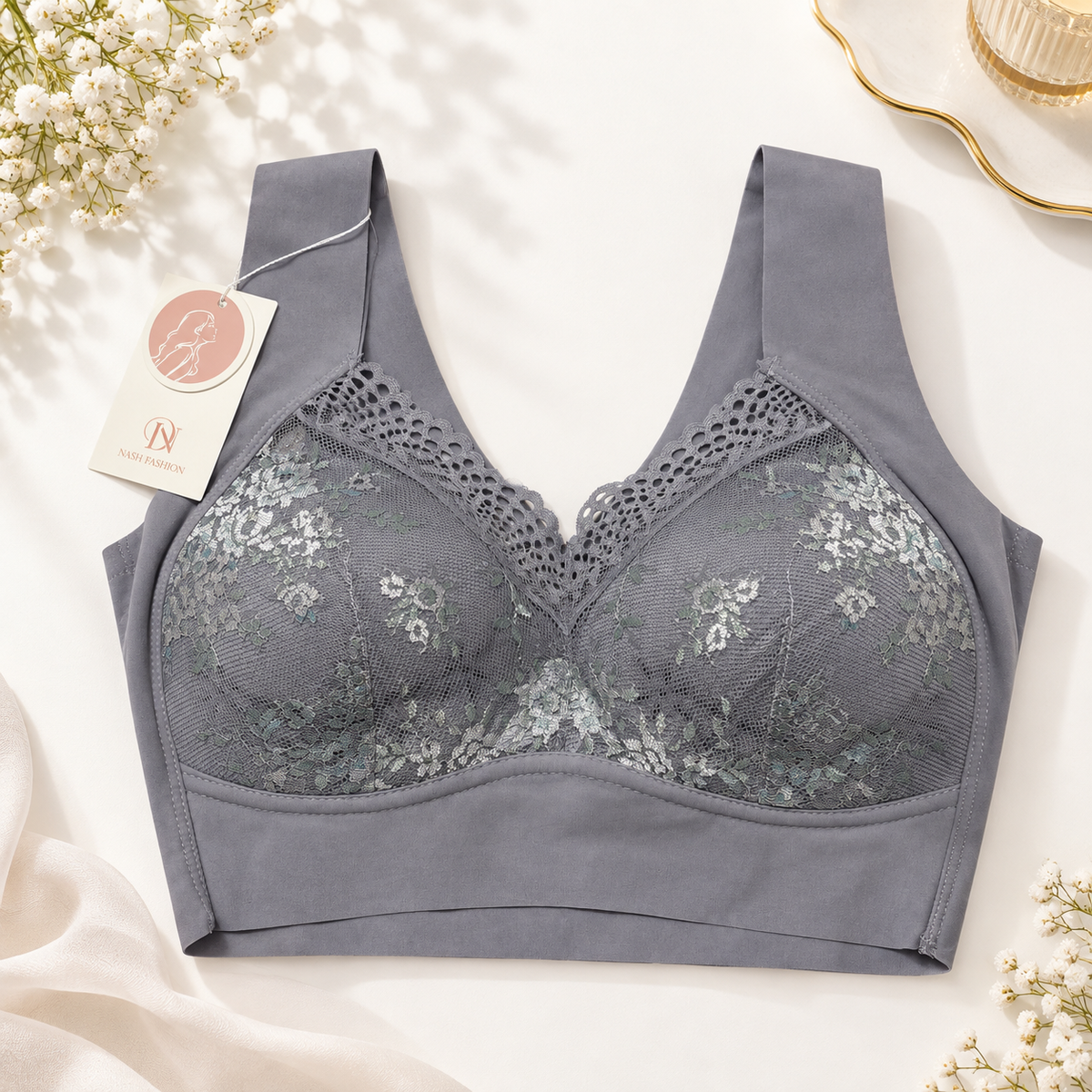 Women’s Fashion Bra