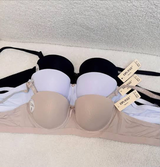 Women’s Elegant Comfort Bra