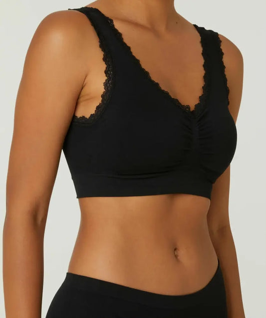 Women’s Seamless Comfort Bra