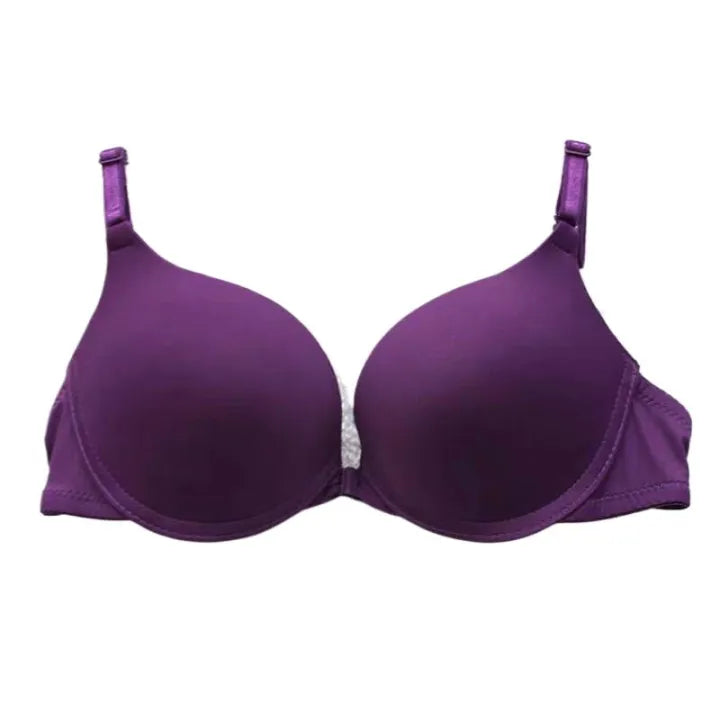 Women’s Front Open Bra