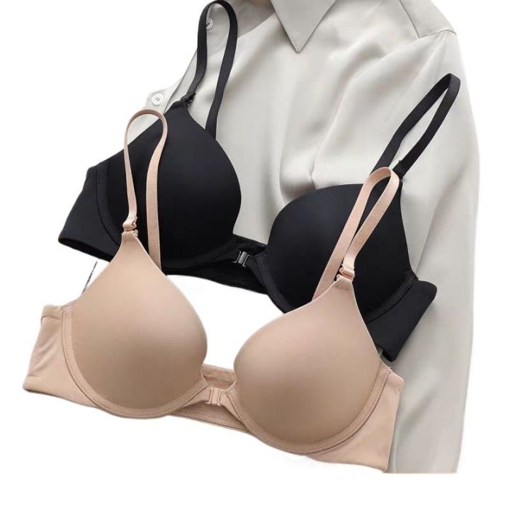 Women’s Front Open Bra