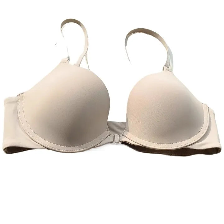 Women’s Front Open Bra