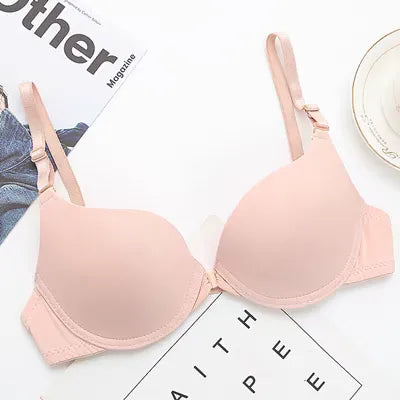 Women’s Front Open Bra