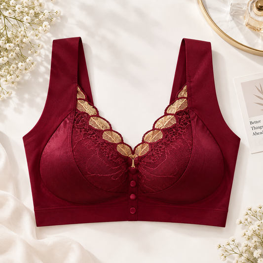 Women’s Lace Comfort Bra