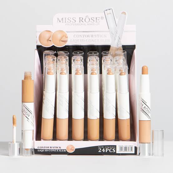 Miss Rose Concealer Stick