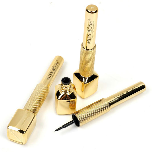 Miss Rose Gold Liquid Eyeliner