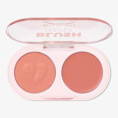 Miss Rose BakHighlightered Blush