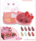 Hello Kitty Makeup Palette