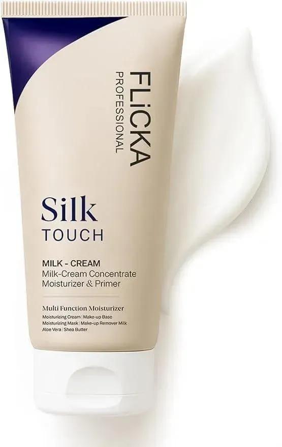 Flicka Silk Touch Milk Cream