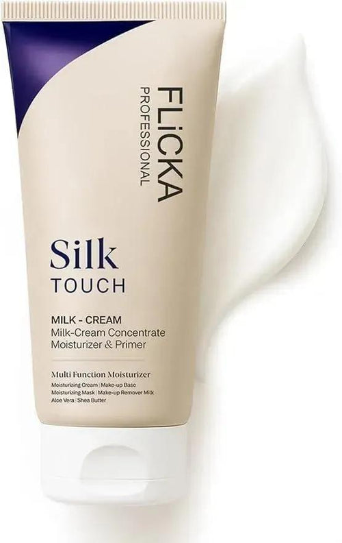 Flicka Silk Touch Milk Cream