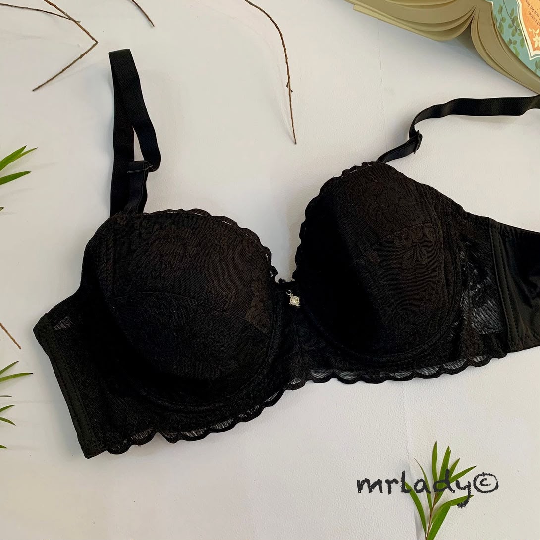 Women’s Fancy Bra