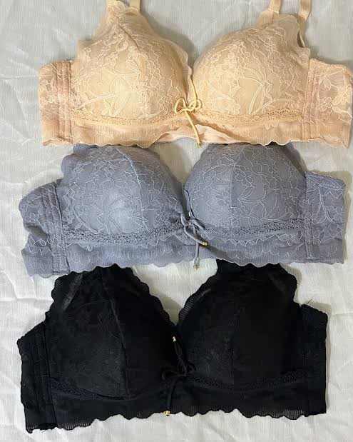 Women’s Fancy Bra
