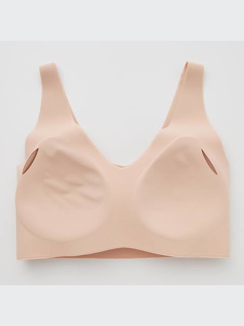 Elegant Design with Soft & Supportive Fit