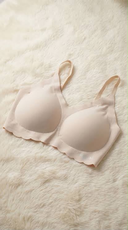 Elegant Design with Soft & Supportive Fit
