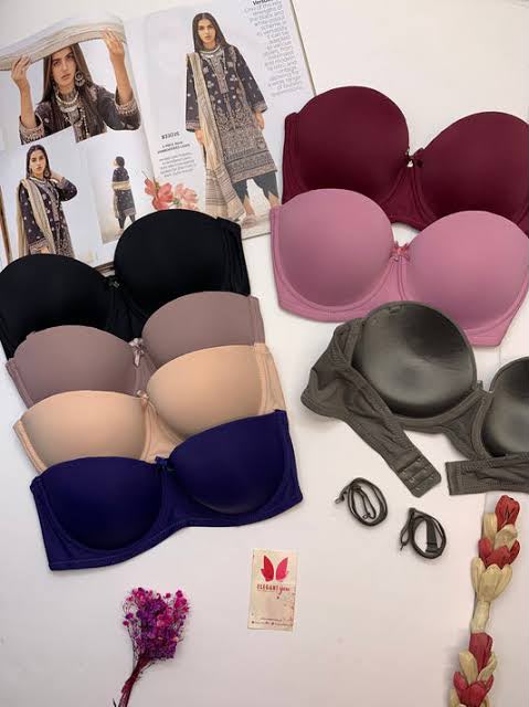Women’s Elegant Comfort Bra