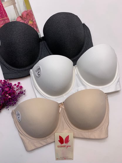 Women’s Elegant Comfort Bra