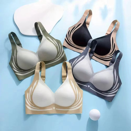 Women’s Elegant Full Coverage Bra