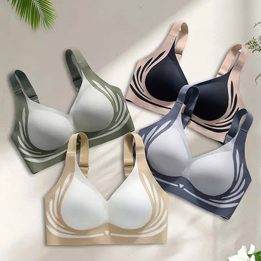 Women’s Elegant Full Coverage Bra