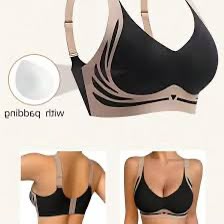 Women’s Elegant Full Coverage Bra
