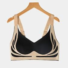 Women’s Elegant Full Coverage Bra