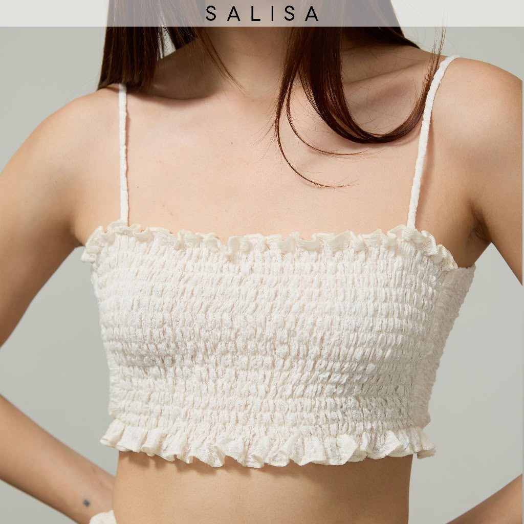 Women’s Blouse Style Bra