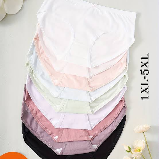 Women’s Comfortable Underwear