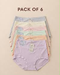 Women’s Comfortable Underwear