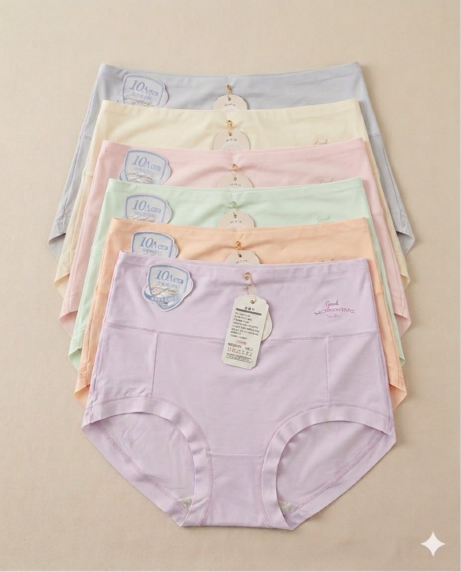 Women’s Comfortable Underwear