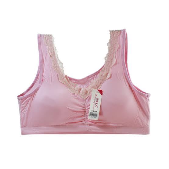 Women’s Seamless Comfort Bra