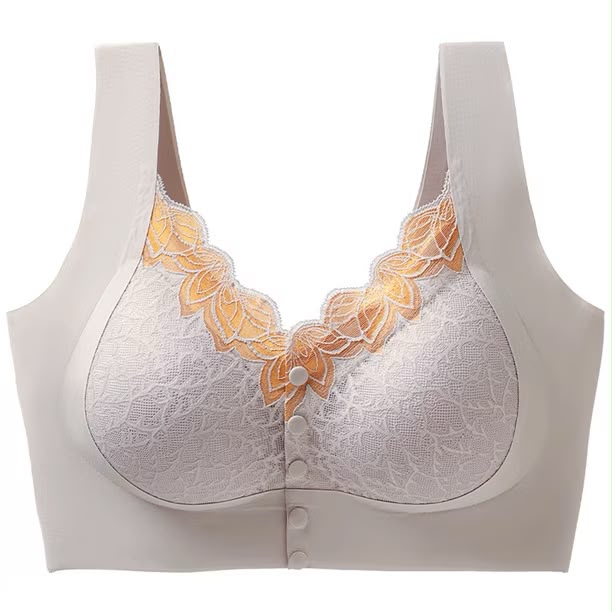 Women’s Lace Comfort Bra