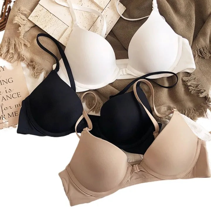 Women’s Front Open Bra