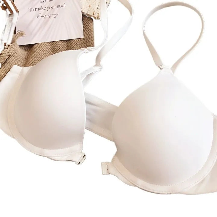 Women’s Front Open Bra