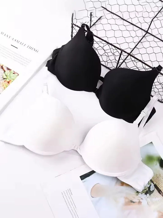 Women’s Front Open Bra