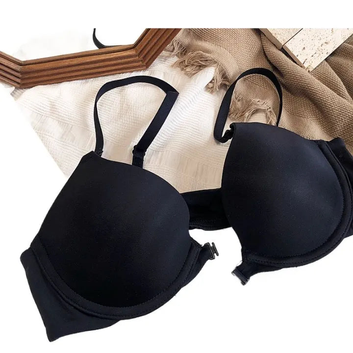 Women’s Front Open Bra
