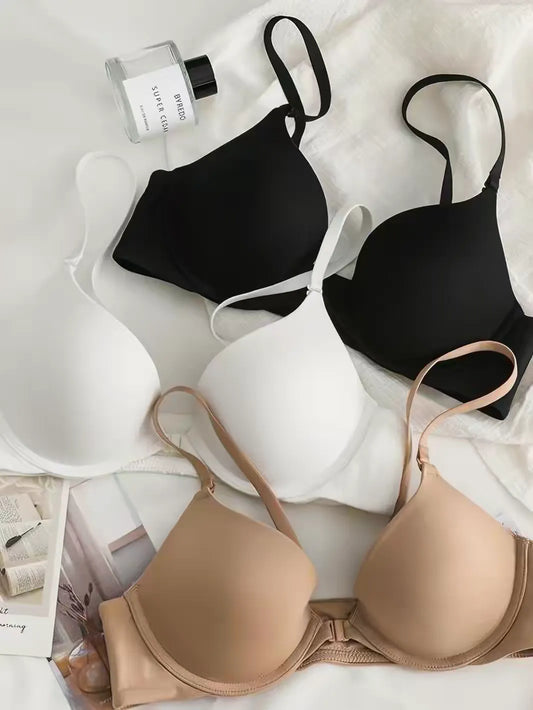 Women’s Front Open Bra