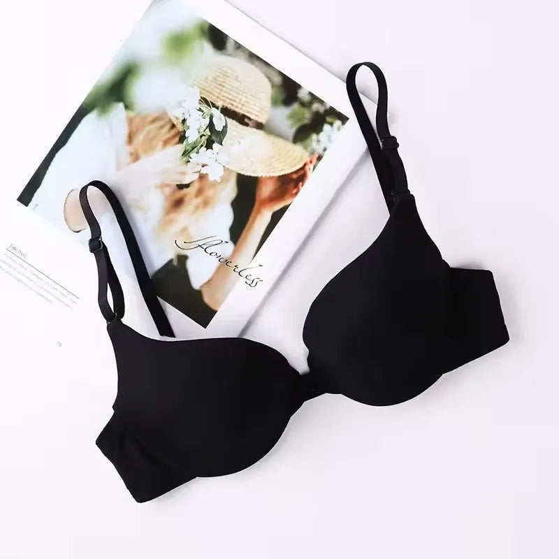 Women’s Front Open Bra
