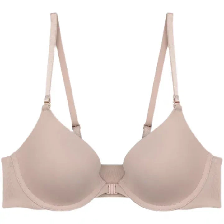 Women’s Front Open Bra