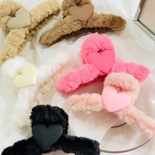 Women’s Hair Catcher