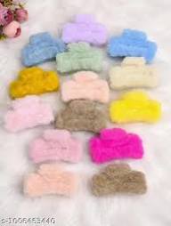 Women’s Hair Catcher