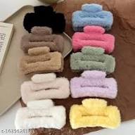 Women’s Hair Catcher