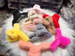 Women’s Hair Catcher