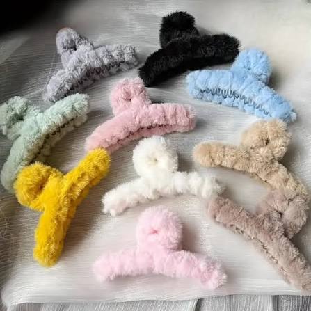 Women’s Hair Catcher