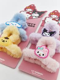 Women’s Hair Catcher